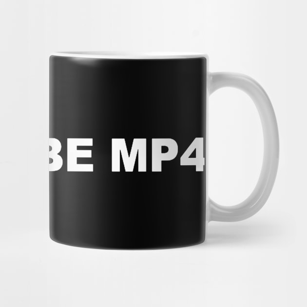 YOU TUBE MP4 by Mandalasia